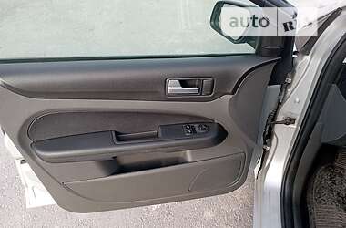Универсал Ford Focus 2007 в 