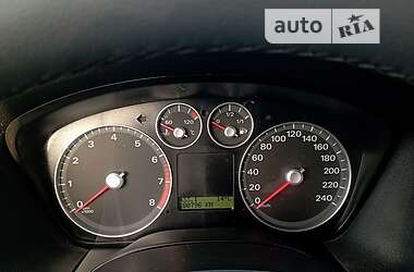 Универсал Ford Focus 2007 в 
