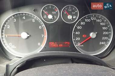 Хетчбек Ford Focus 2007 в Олевську