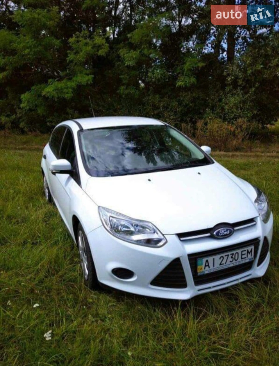 2013 Ford Focus - мініатюра 21