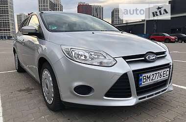 Универсал Ford Focus 2013 в Киеве