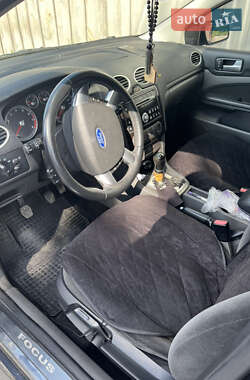 Универсал Ford Focus 2007 в 