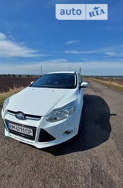 Универсал Ford Focus 2012 в Сумах