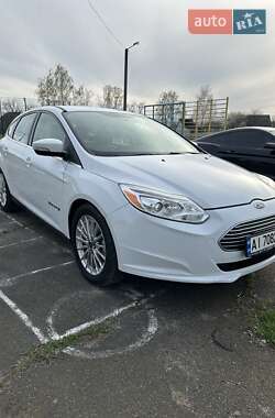Хетчбек Ford Focus 2015 в Вишгороді