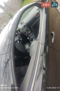 Кабриолет Ford Focus 2009 в 