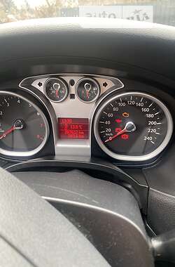 Универсал Ford Focus 2008 в 