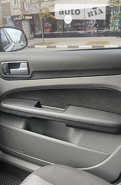 Универсал Ford Focus 2008 в 