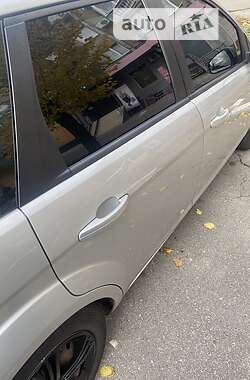 Универсал Ford Focus 2008 в 