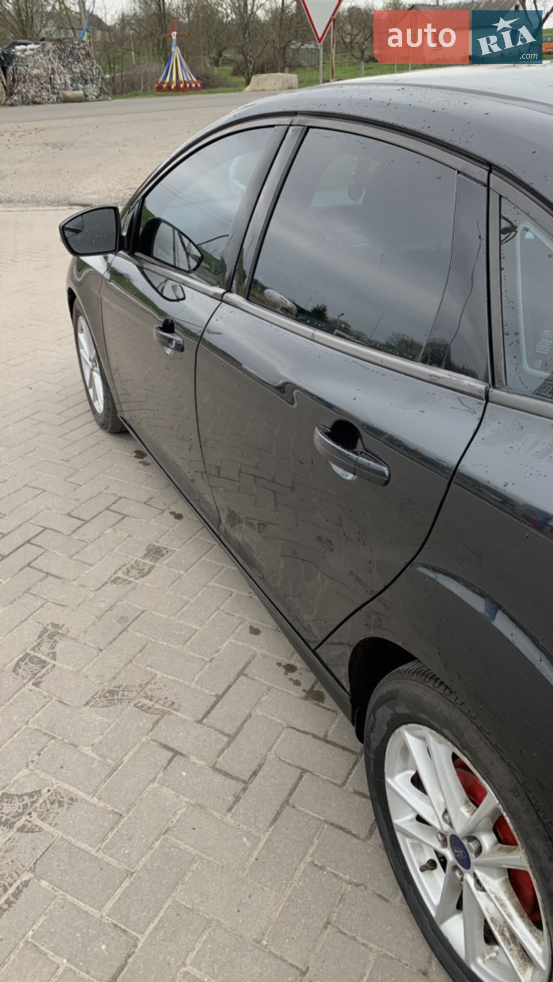 2015 Ford Focus - мініатюра 6