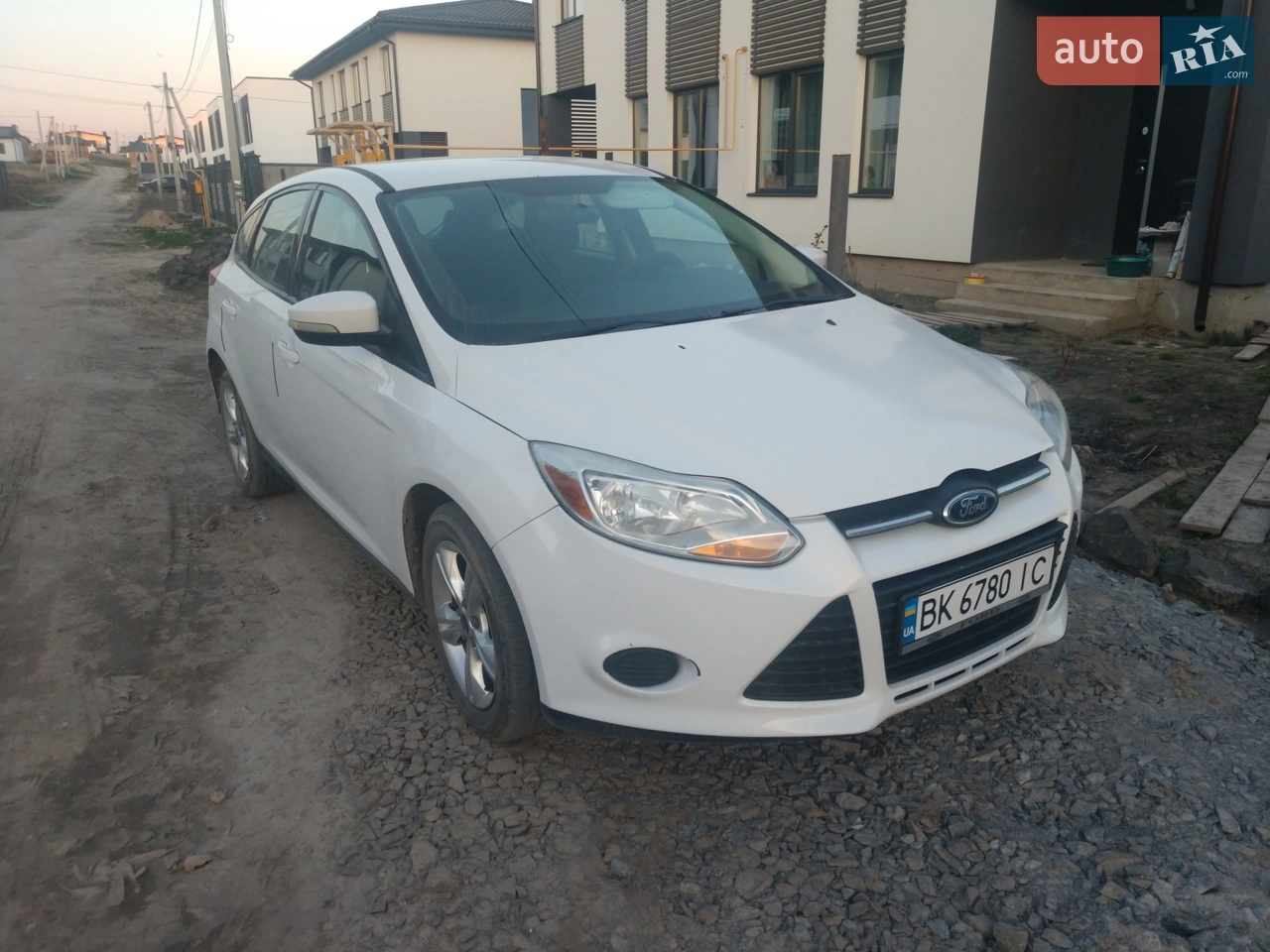 2015 Ford Focus - мініатюра 17