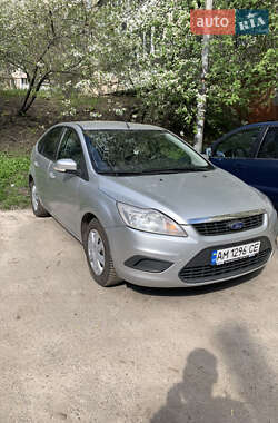 Хетчбек Ford Focus 2008 в Києві