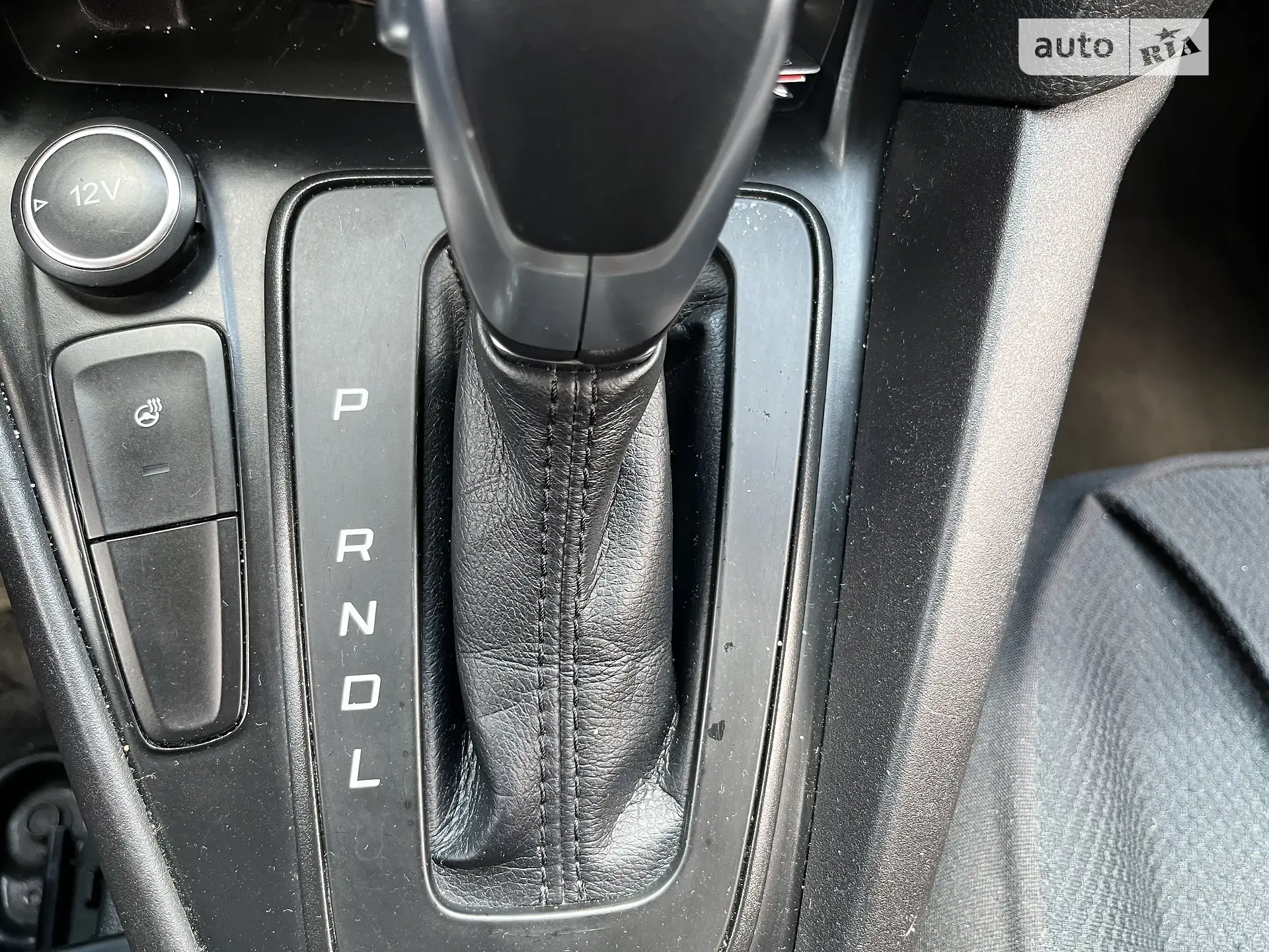 2015 Ford Focus - мініатюра 34