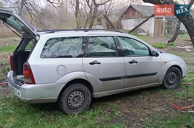 Універсал Ford Focus 1999 в Києві