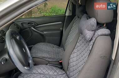 Универсал Ford Focus 1999 в 