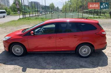 Универсал Ford Focus 2011 в Днепре