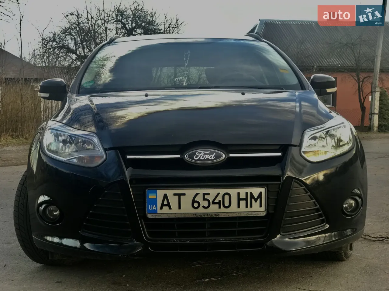 2010 Ford Focus - мініатюра 15