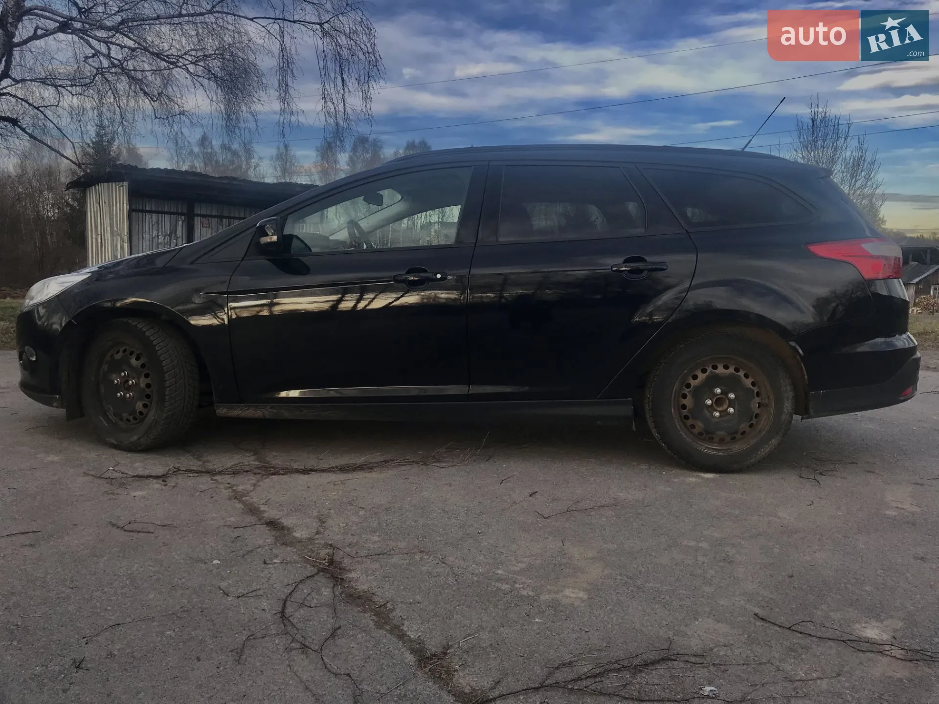 2011 Ford Focus - мініатюра 11