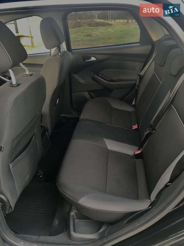 Универсал Ford Focus 2011 в Коломые