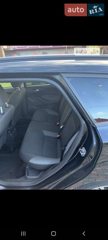 Универсал Ford Focus 2011 в Коломые