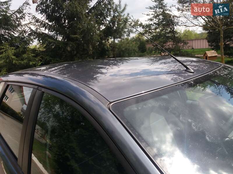Універсал Ford Focus 2010 в Яворові