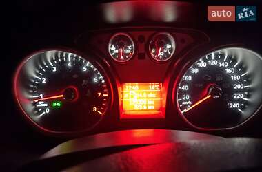 Хэтчбек Ford Focus 2008 в Самборе