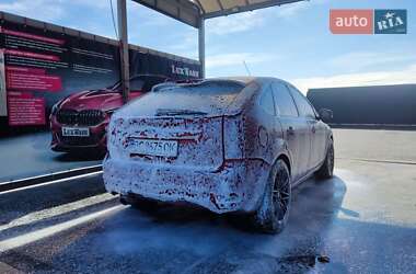 Хэтчбек Ford Focus 2008 в Самборе
