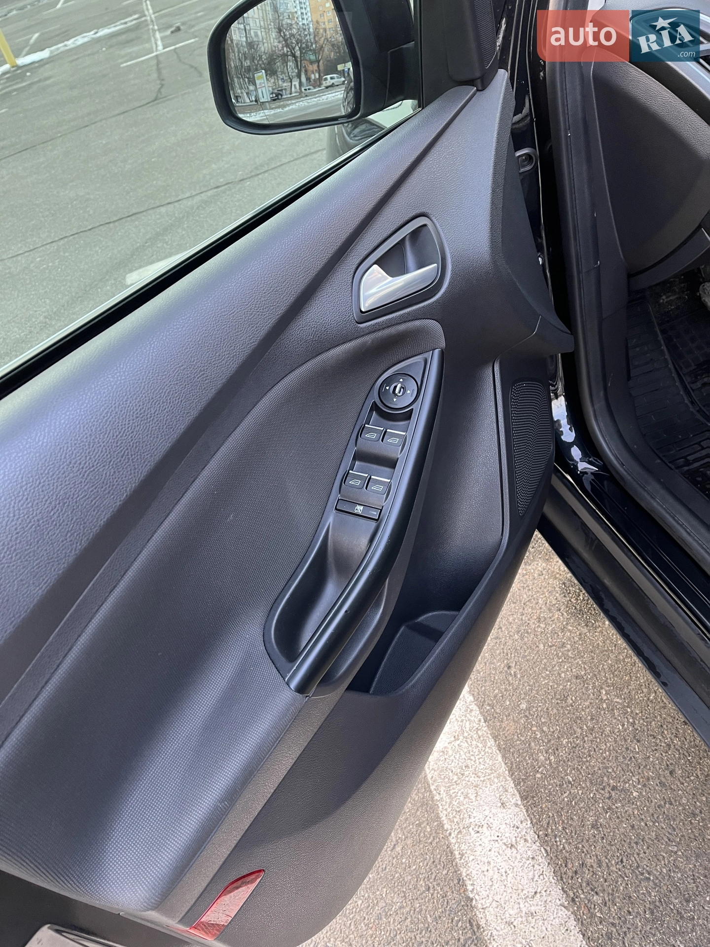 2012 Ford Focus - мініатюра 5