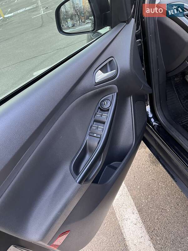 Седан Ford Focus 2012 в Броварах фото 5 Седан Ford Focus 2012 в Броварах