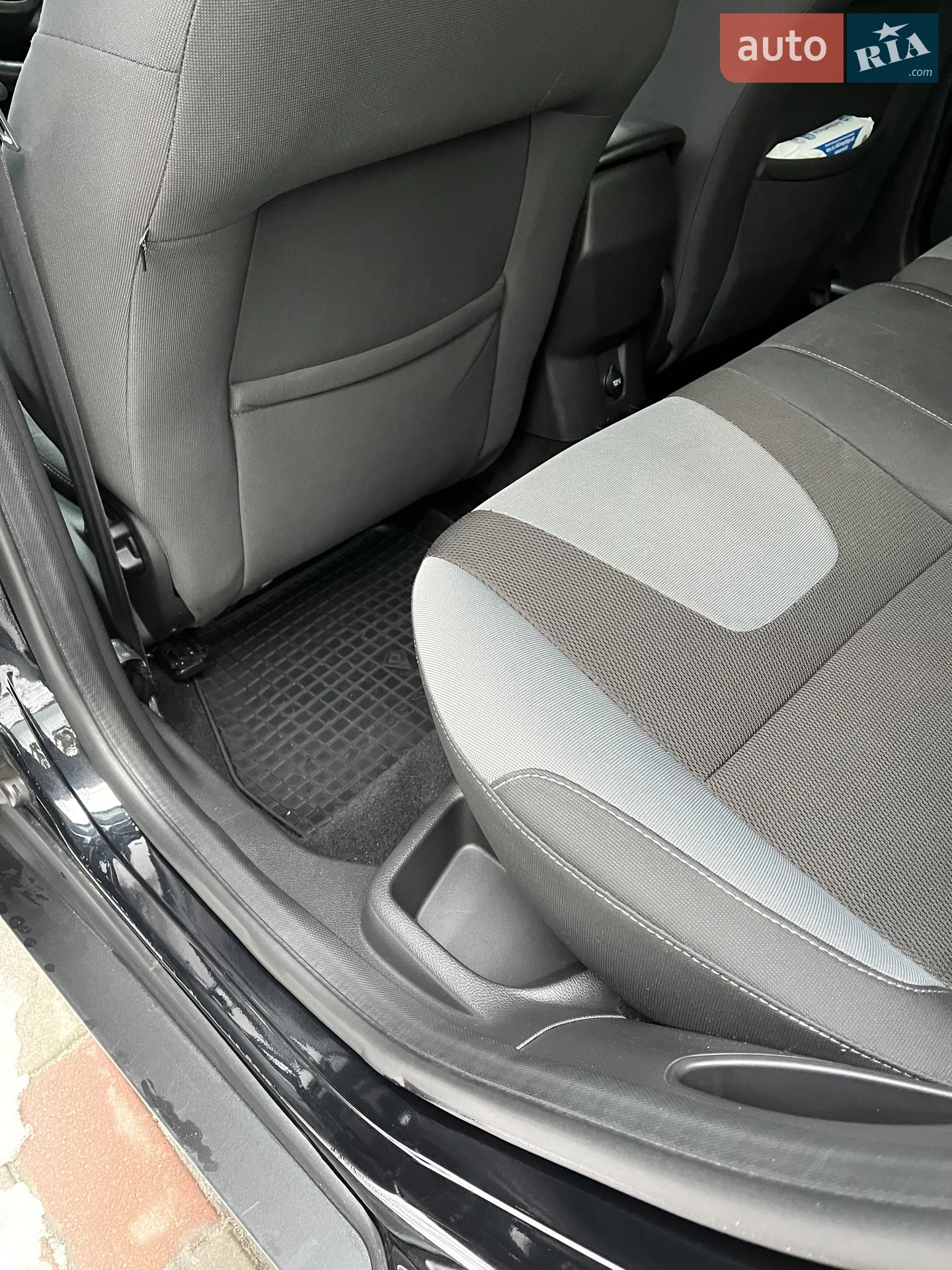 2012 Ford Focus - мініатюра 6