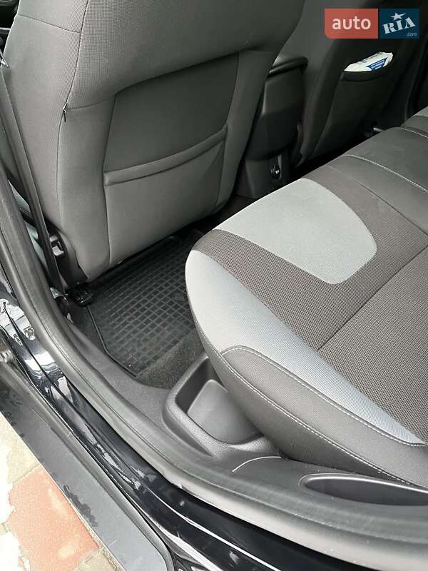 Седан Ford Focus 2012 в Броварах фото 6 Седан Ford Focus 2012 в Броварах