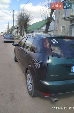 Хетчбек Ford Focus 1998 в Житомирі фото 9 Хетчбек Ford Focus 1998 в Житомирі