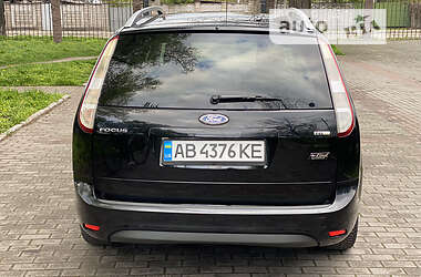 Универсал Ford Focus 2008 в Каменском