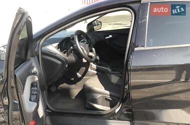 Седан Ford Focus 2014 в Конотопі