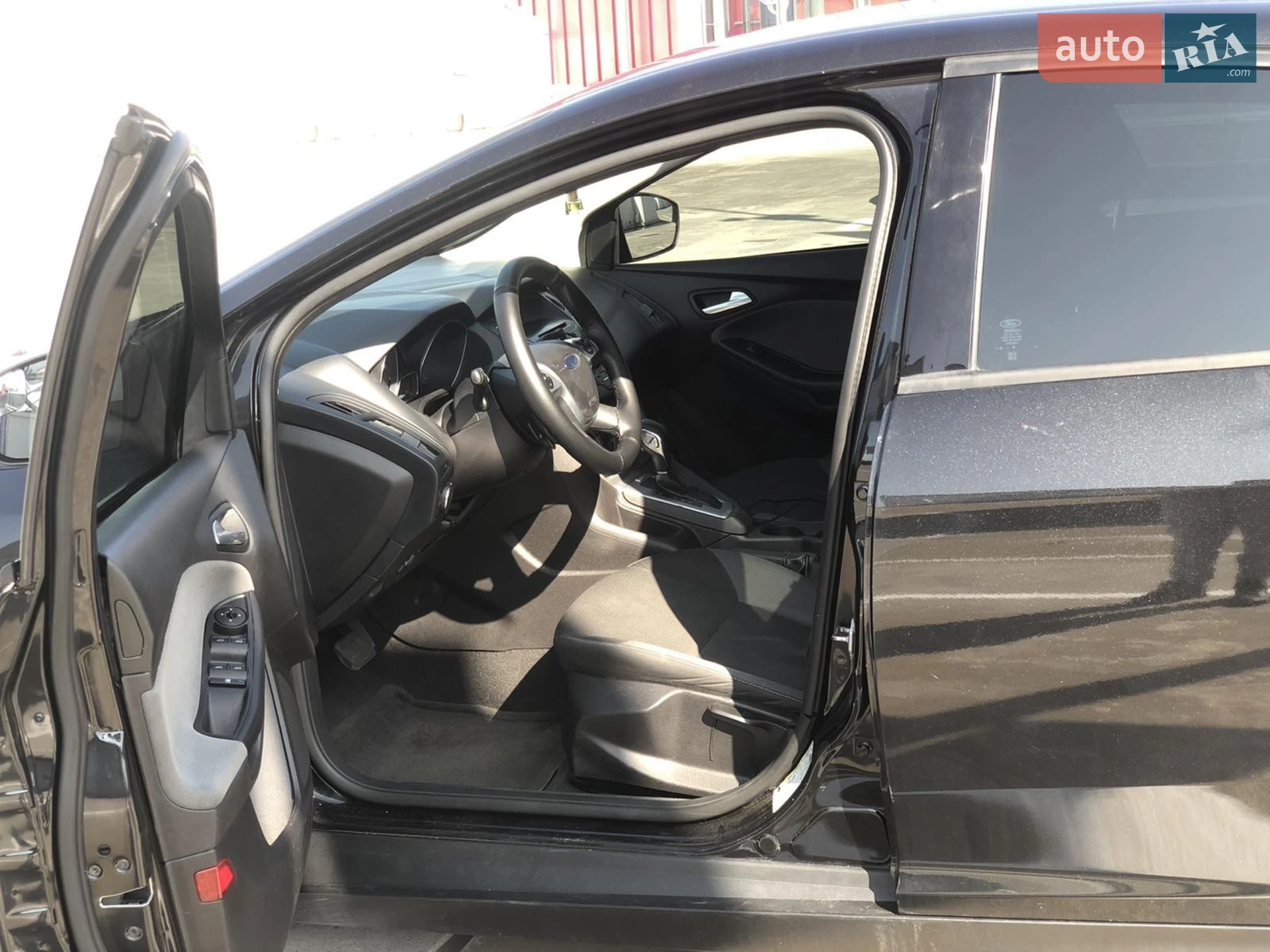 2014 Ford Focus - мініатюра 4