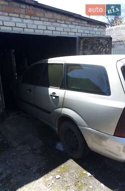 Универсал Ford Focus 2000 в 