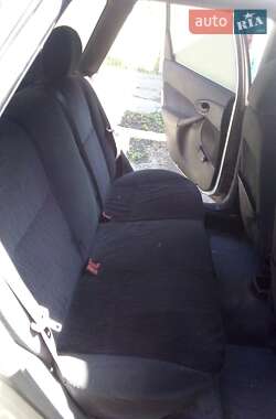 Универсал Ford Focus 2000 в 