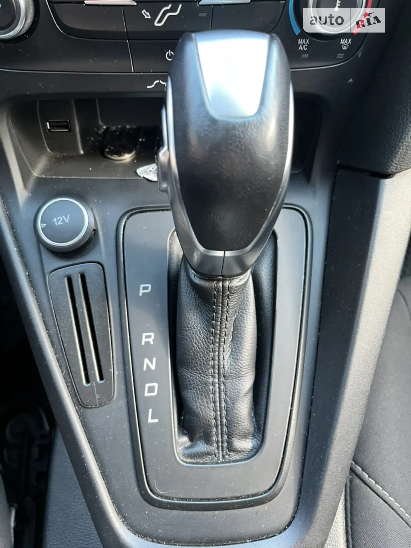 2016 Ford Focus - мініатюра 45