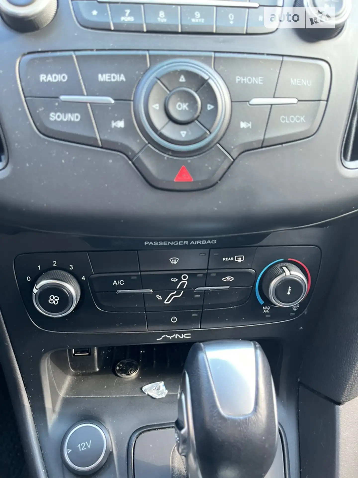 2016 Ford Focus - мініатюра 46