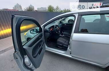 Универсал Ford Focus 2008 в 