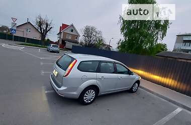 Универсал Ford Focus 2008 в 