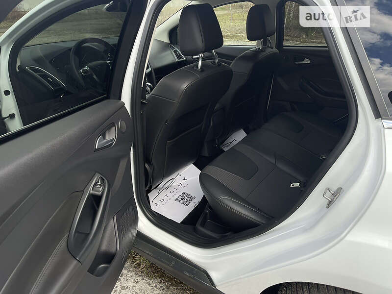 Універсал Ford Focus 2011 в Боярці