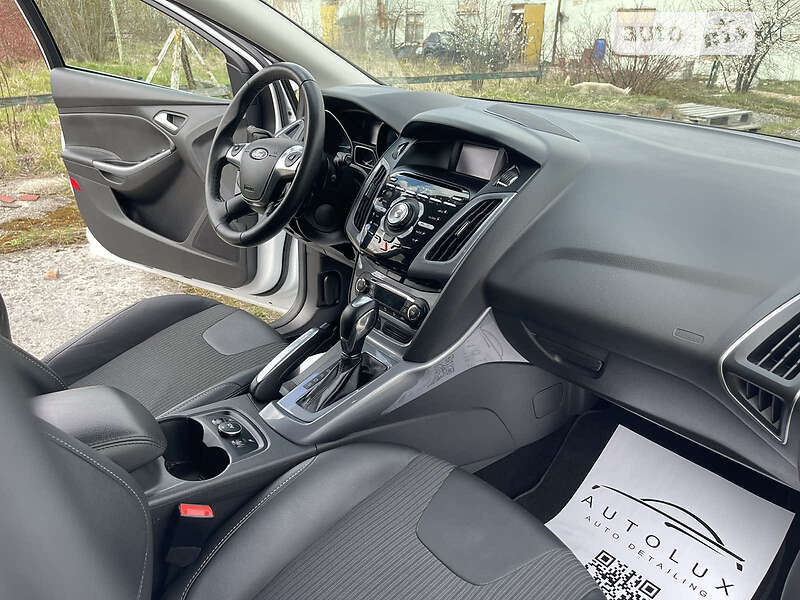 Універсал Ford Focus 2011 в Боярці