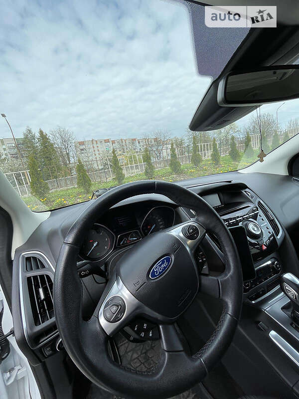 Універсал Ford Focus 2011 в Боярці