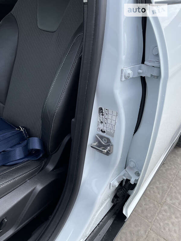 Універсал Ford Focus 2011 в Боярці