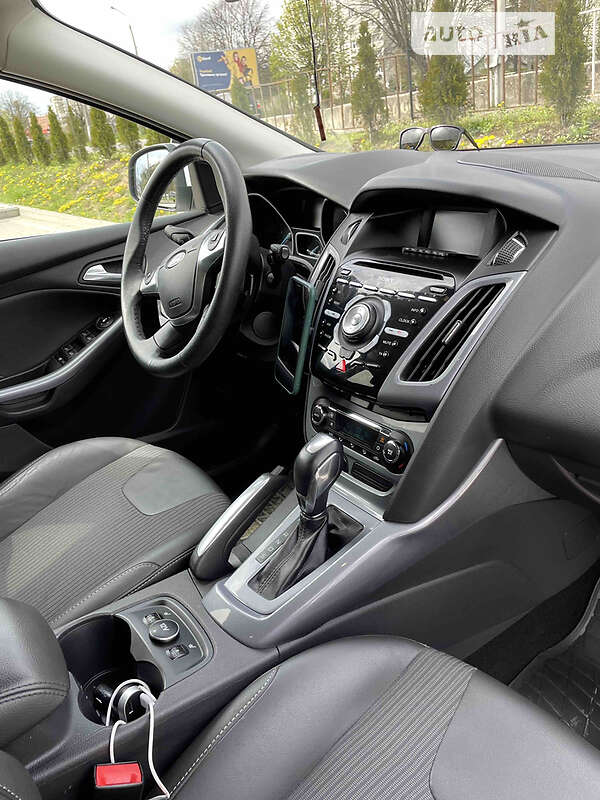 Універсал Ford Focus 2011 в Боярці