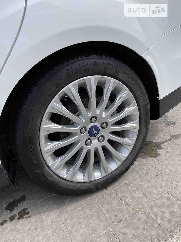 Універсал Ford Focus 2011 в Боярці