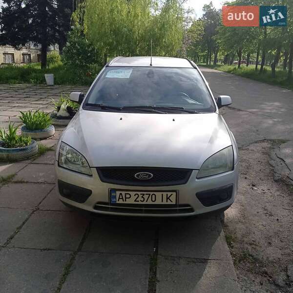 Ford Focus 2007