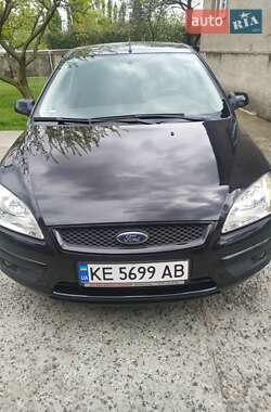 Универсал Ford Focus 2007 в 
