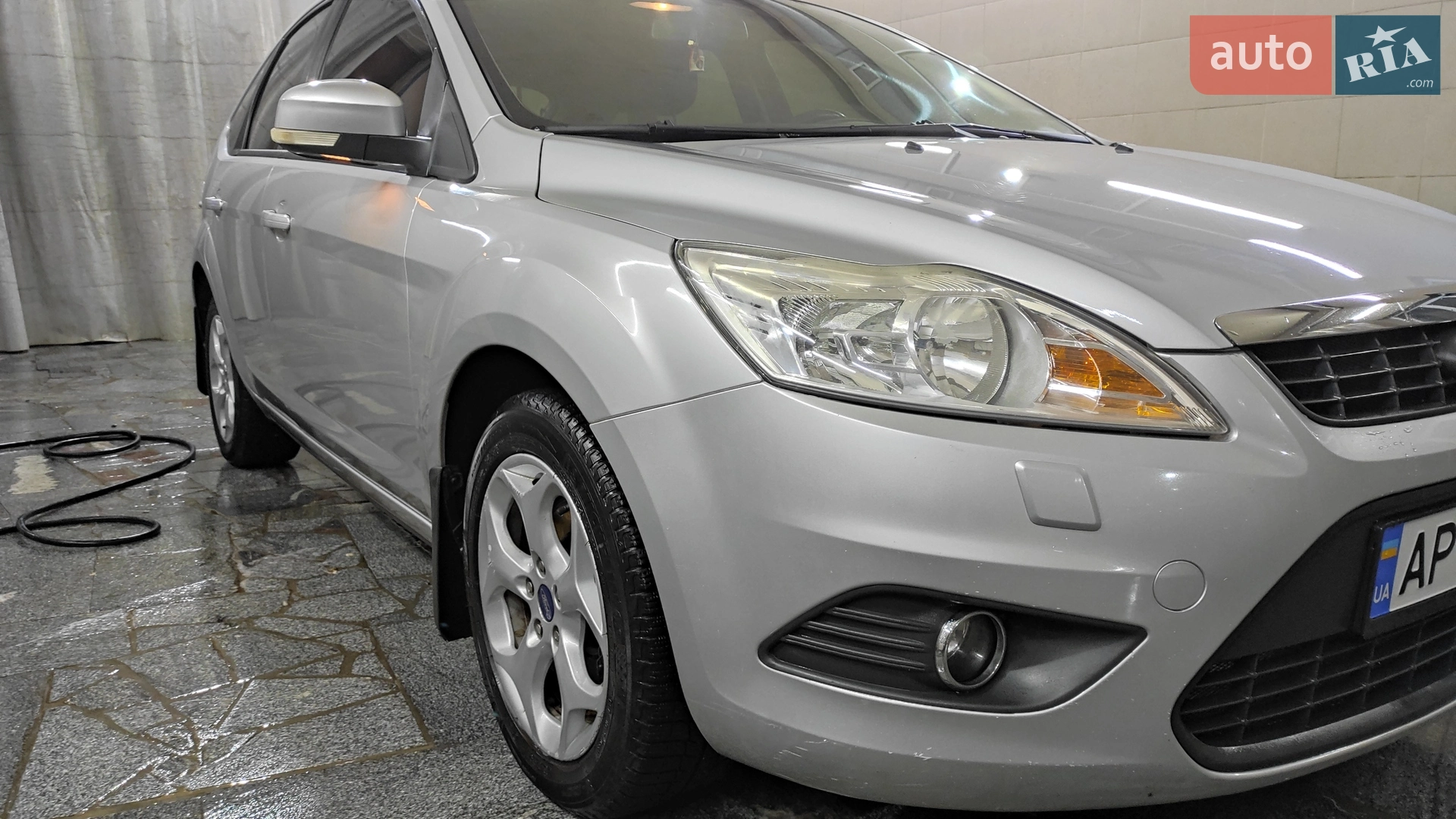 2010 Ford Focus - мініатюра 5
