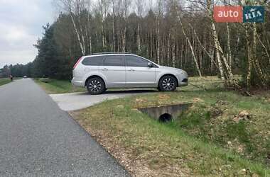 Универсал Ford Focus 2008 в 